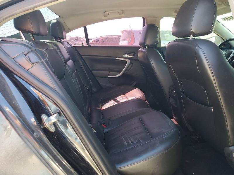 2012 Buick Regal