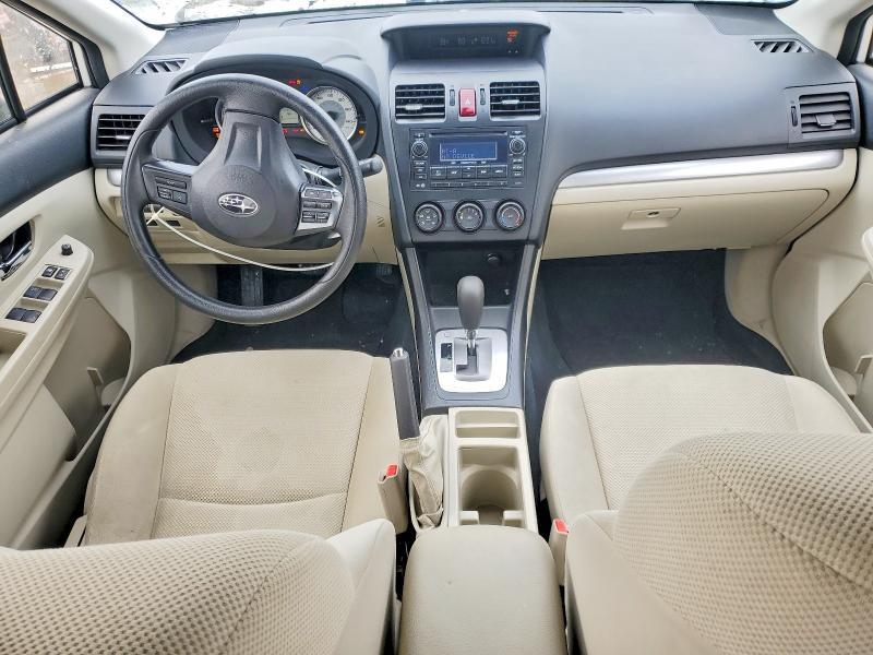 2013 Subaru Impreza Premium