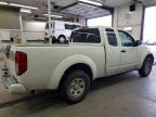 2017 Nissan Frontier s
