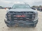 2026 GMC Sierra K1500 AT4X