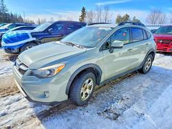 2013 Subaru Xv Crosstrek 2.0 Premium for sale in Bowmanville, ON