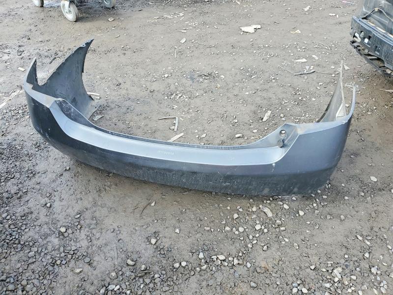 2009 Toyota Camry Hybrid Base