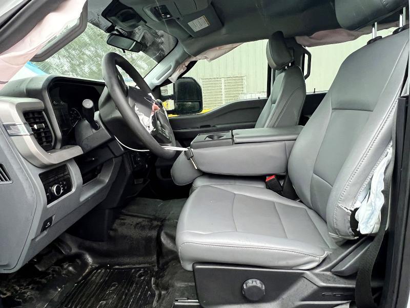 2024 Ford F250 Super Duty