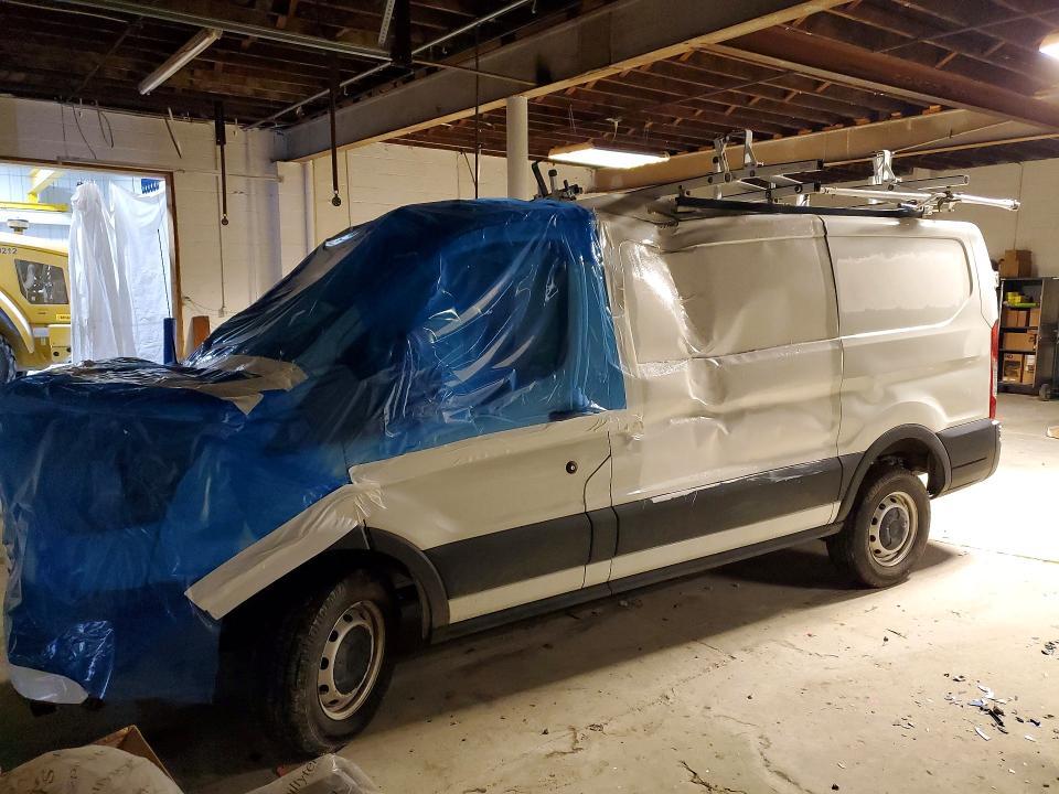 2020 Ford Transit T-250 Delivery van
