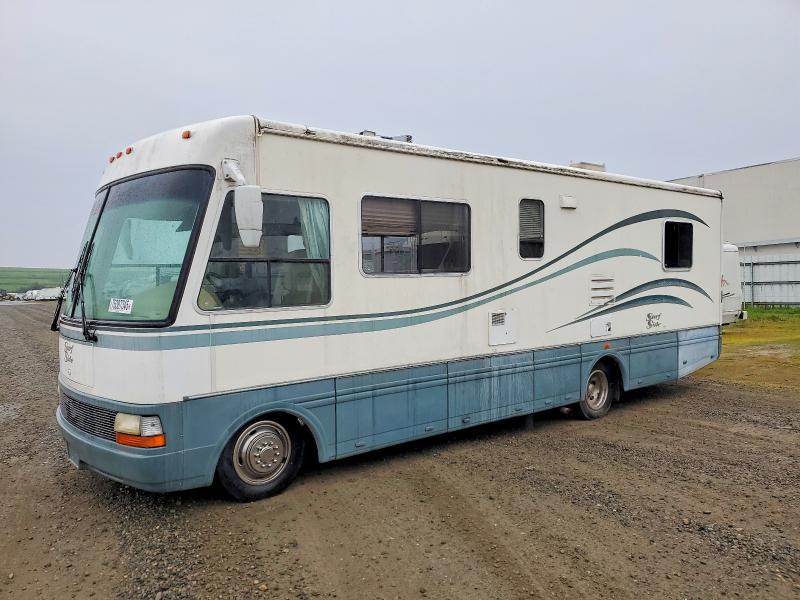 2001 Workhorse Custom Chassis 2001 National RV Surf Side RV