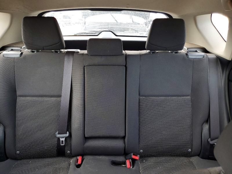 2016 Scion Im Base