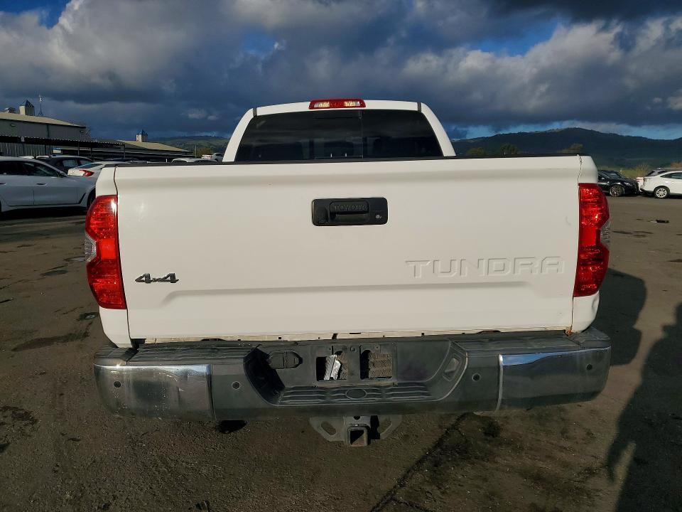 2014 Toyota Tundra Limited