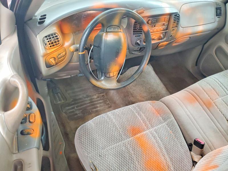 1997 Ford F150