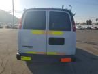 2016 Chevrolet Express 2500 Cargo Utility / Service Van