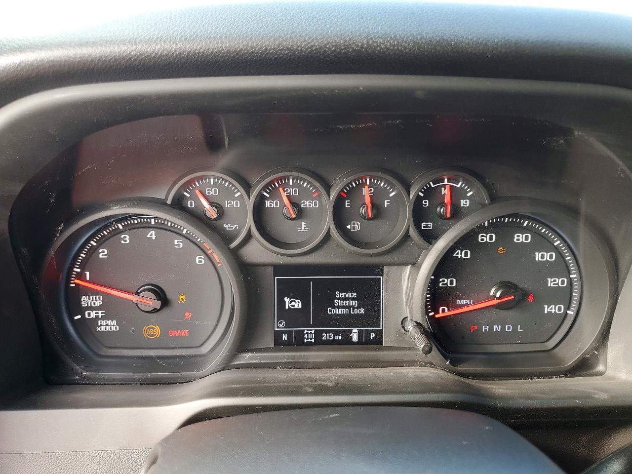 2026 GMC Sierra K1500