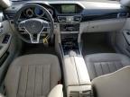 2014 Mercedes-Benz E 550 4matic