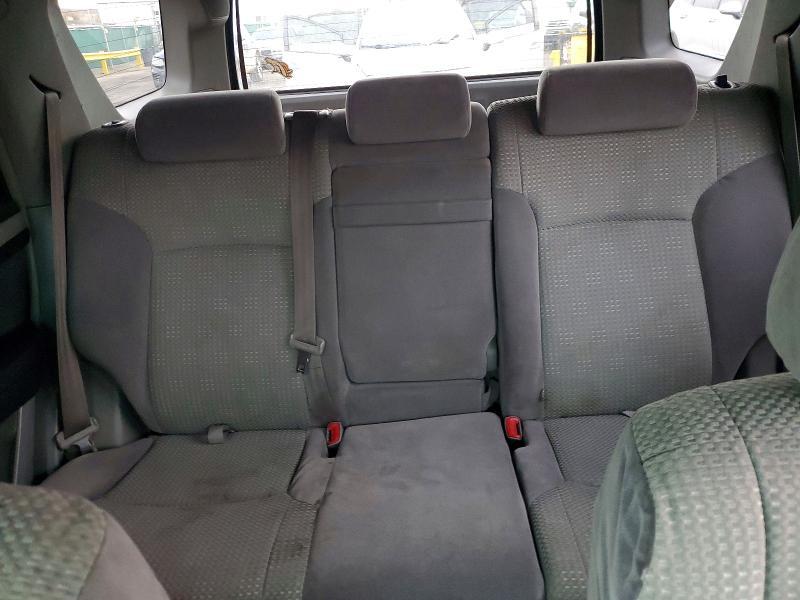 2003 Toyota 4runner SR5