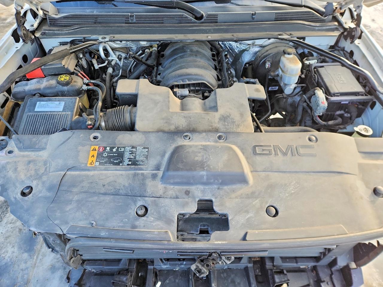 2018 GMC Yukon xl K1500 slt