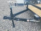 2026 P & T 77X16WT Utility Trailer