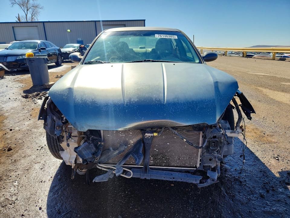 2006 Nissan Altima 2.5