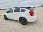 2010 Dodge Caliber sxt