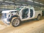 2020 Chevrolet Silverado K1500 ltz