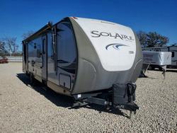 2018 Palomino Trailer en venta en New Braunfels, TX