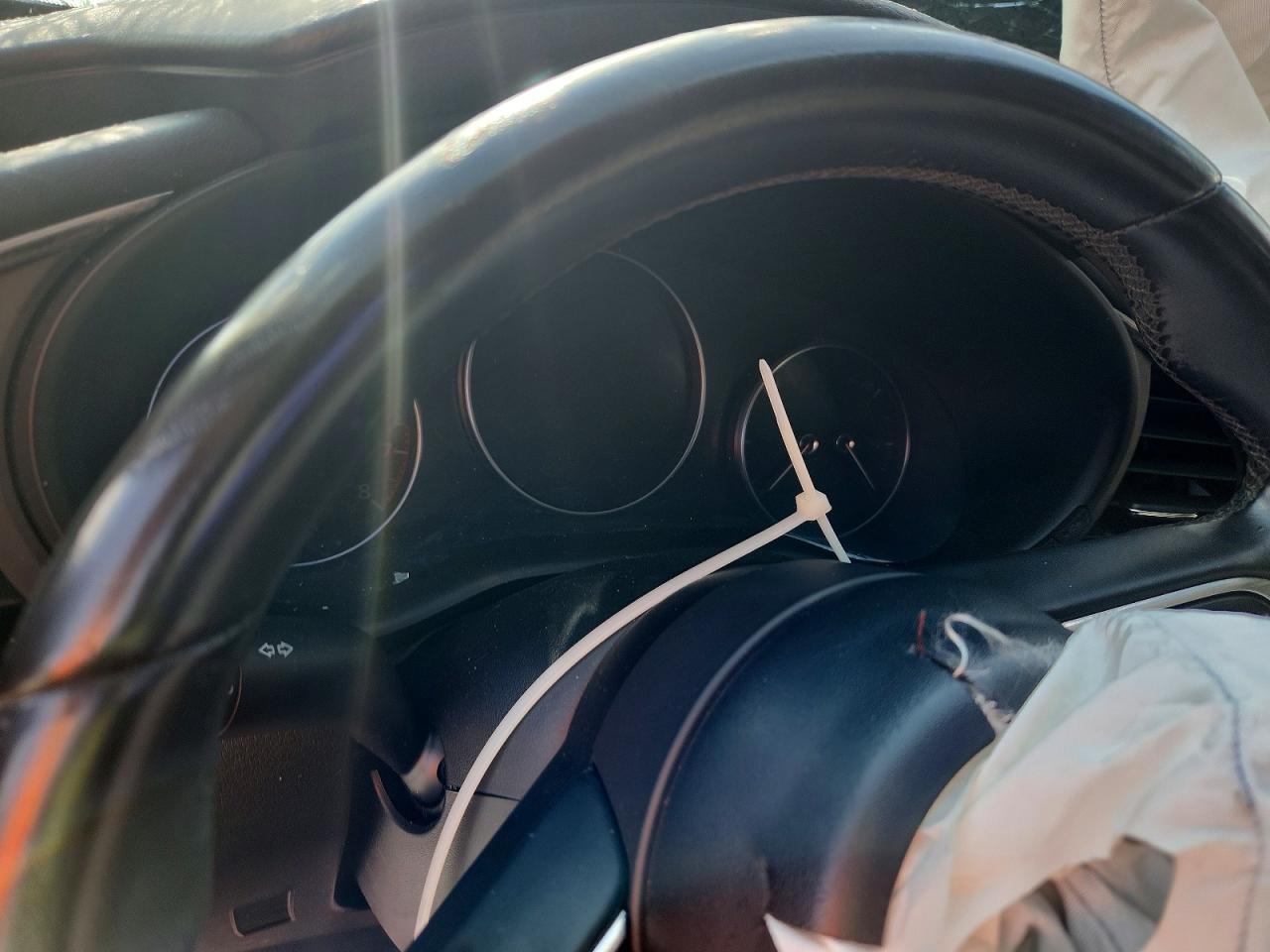 2019 Mazda 3 Preferred