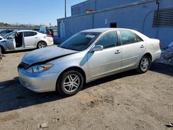 2002 Toyota Camry le for sale in Fredericksburg, VA