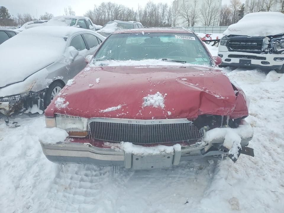 1994 Buick Roadmaster
