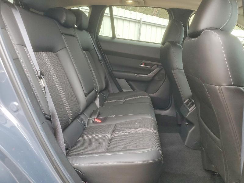 2024 Mazda Cx-50 Premium