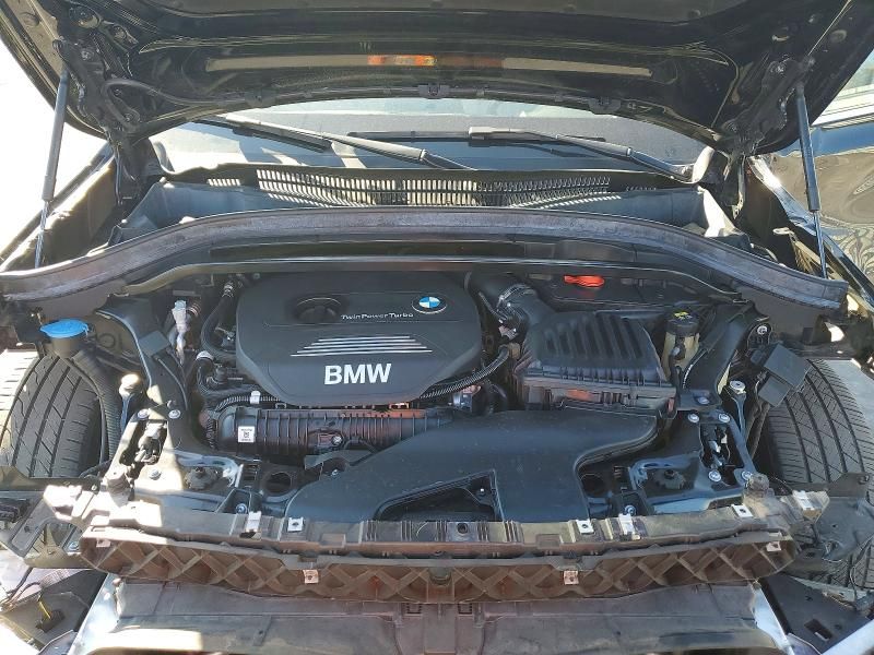 2018 BMW X2 Sdrive28i