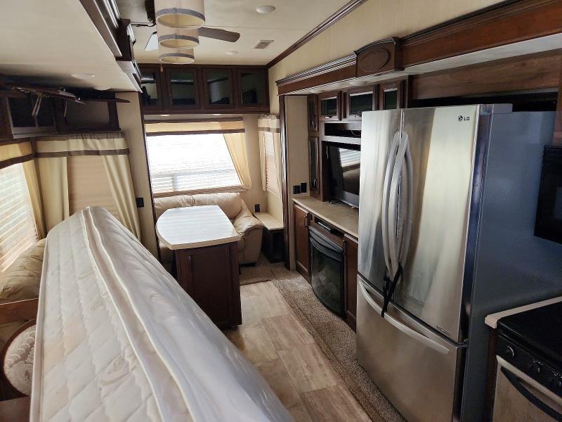 2016 Other  Rv Other RV