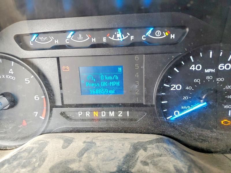 2017 Ford F250 Super Duty