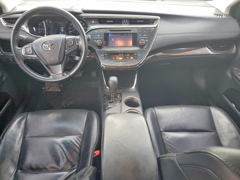 2013 Toyota Avalon xle Premium