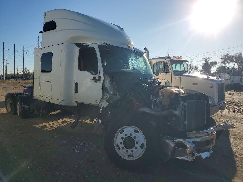 2020 International LT625 Semi Truck