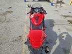 2015 Honda VFR800 F