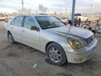 2002 Lexus Ls 430 Base