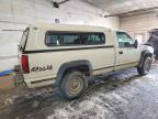 2000 GMC Sierra K3500