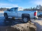 2015 GMC Sierra K2500 Heavy Duty