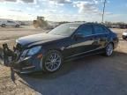 2012 Mercedes-Benz E 350