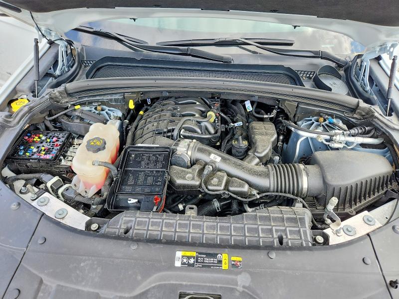 2024 Jeep Grand Cherokee l Summit