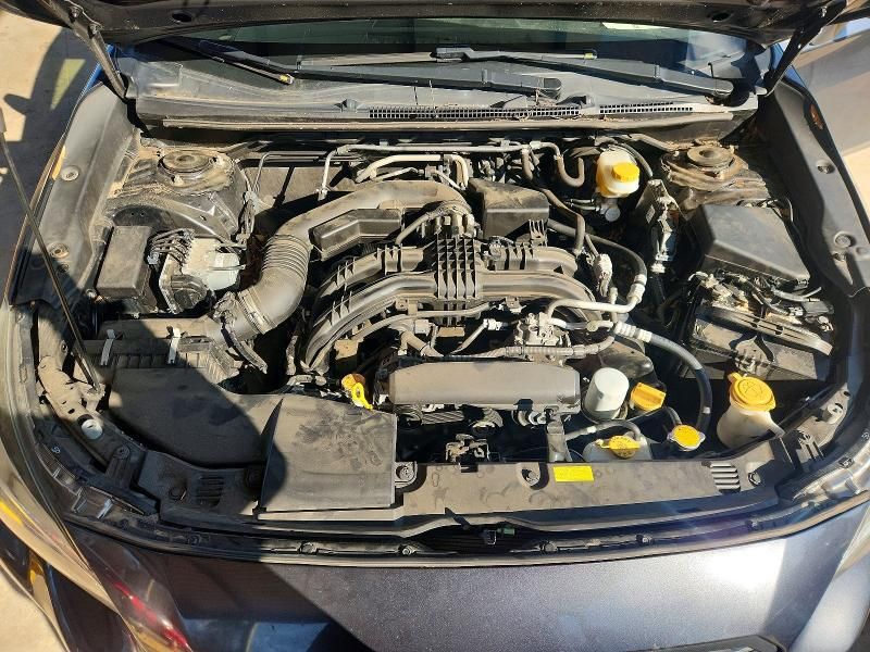 2019 Subaru Crosstrek Limited