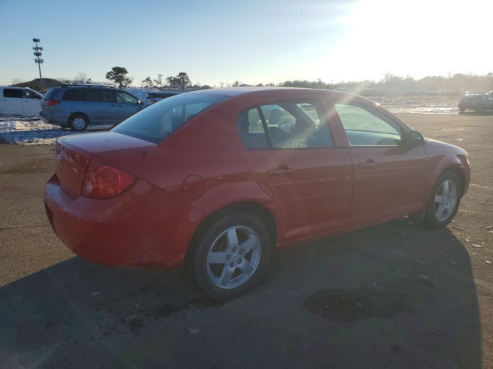 2010 Chevrolet Cobalt 2LT