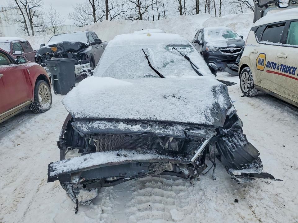 2015 Mazda 3 Grand Touring