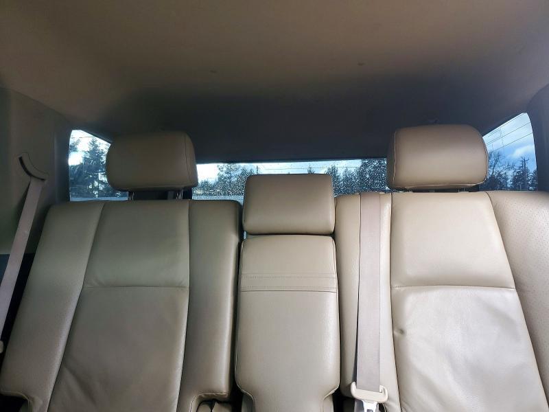 2014 Toyota 4runner SR5
