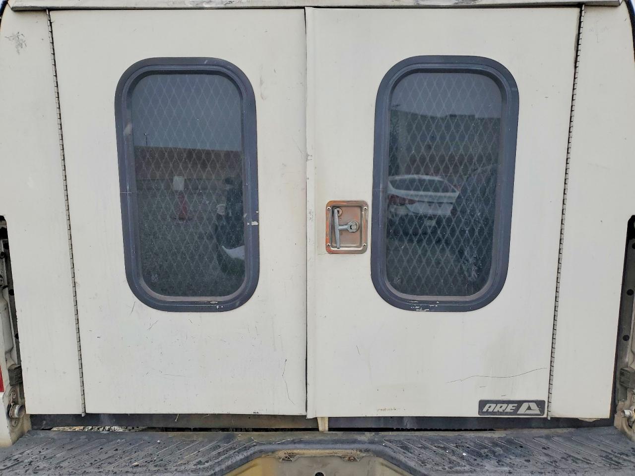 1995 Ford F150 Utility / Service Truck