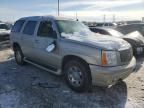 2006 Cadillac Escalade Luxury