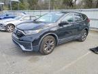 2020 Honda Cr-v exl