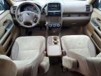 2004 Honda Cr-v ex