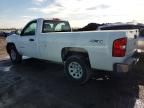 2012 Chevrolet Silverado K1500