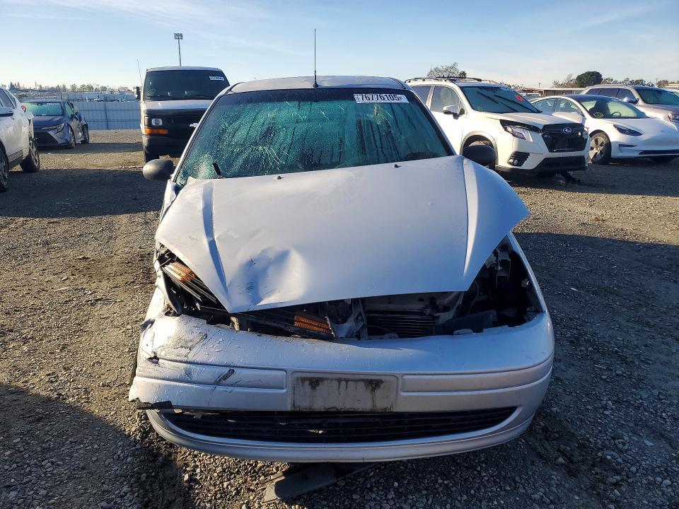 2004 Ford Focus se Comfort