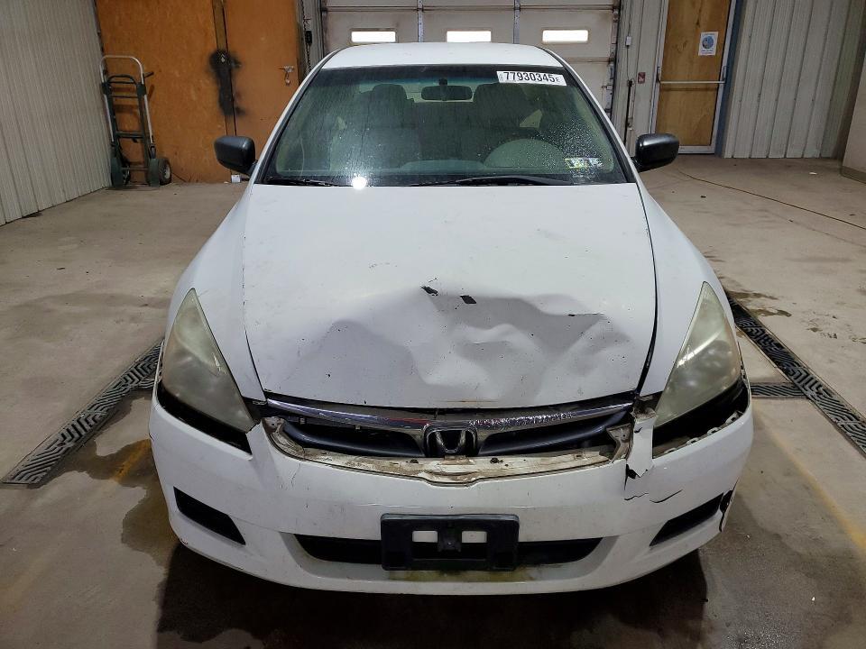 2006 Honda Accord Value