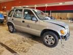 2000 KIA Sportage