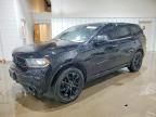 2019 Dodge Durango sxt